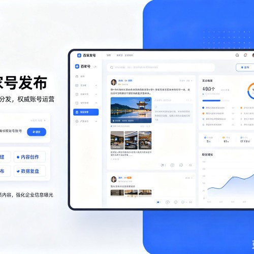 尤溪百家号信息发布代运营
